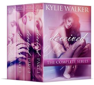 [The Complete Series 01] • Deceived - the Complete Series